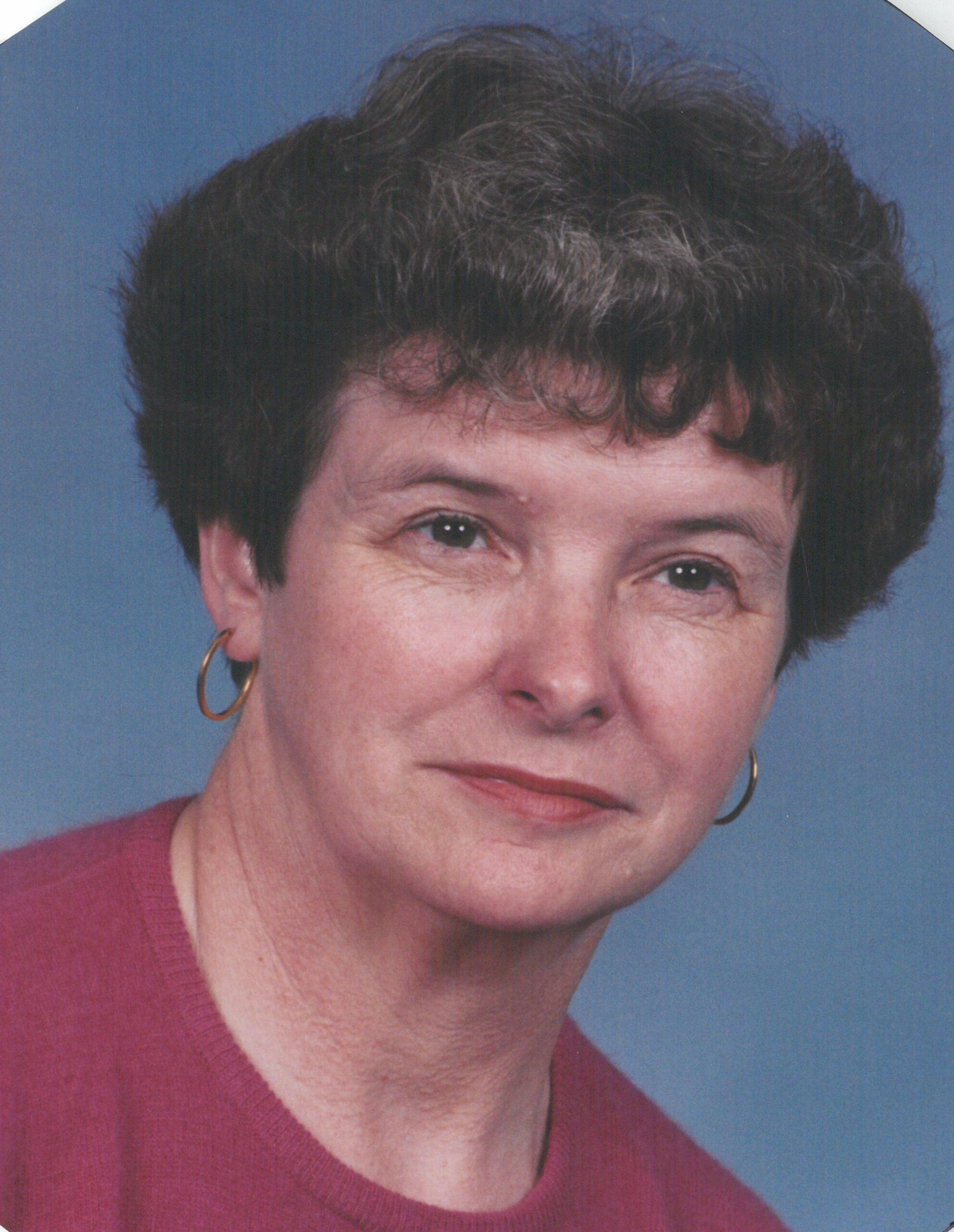 Margaret Ann Blackburn Omps Funeral Home