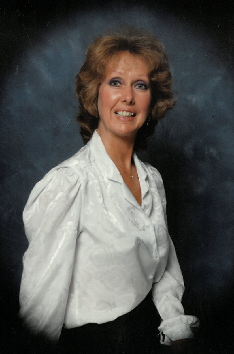 Judith D.  Barton Obituary, Winchester, VA