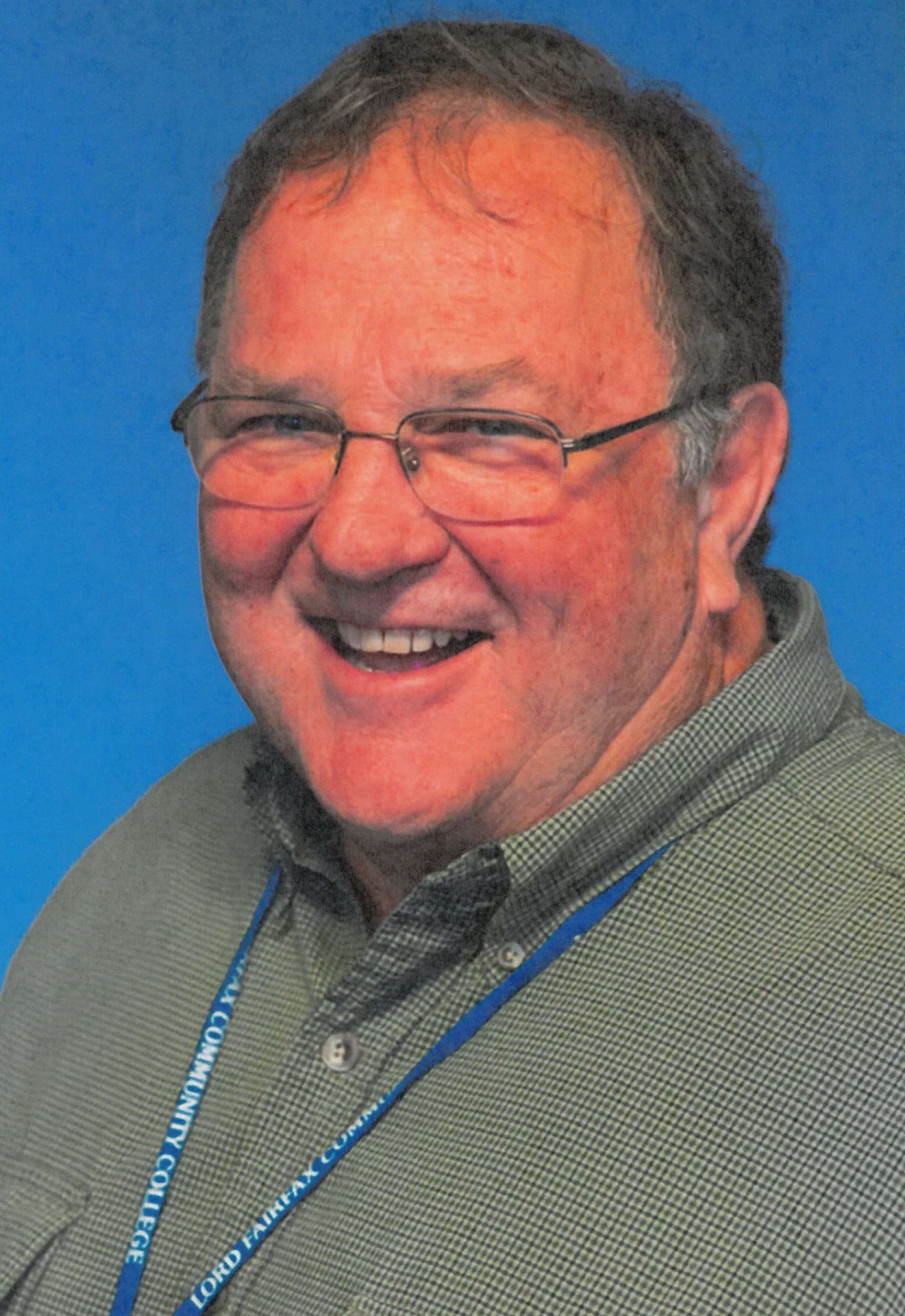 Robert Charles Rob Simpson Obituary, Winchester, VA