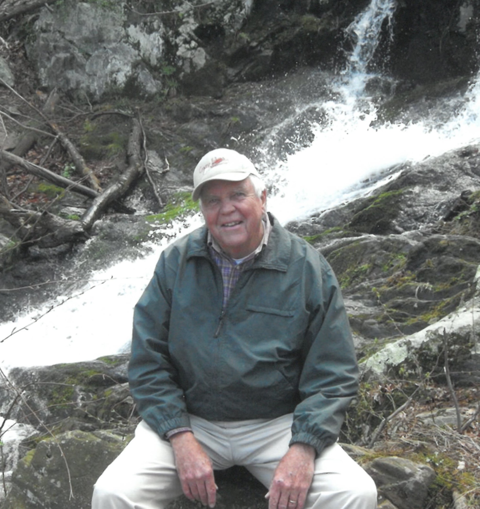 Jr. Walter Miller Shaver