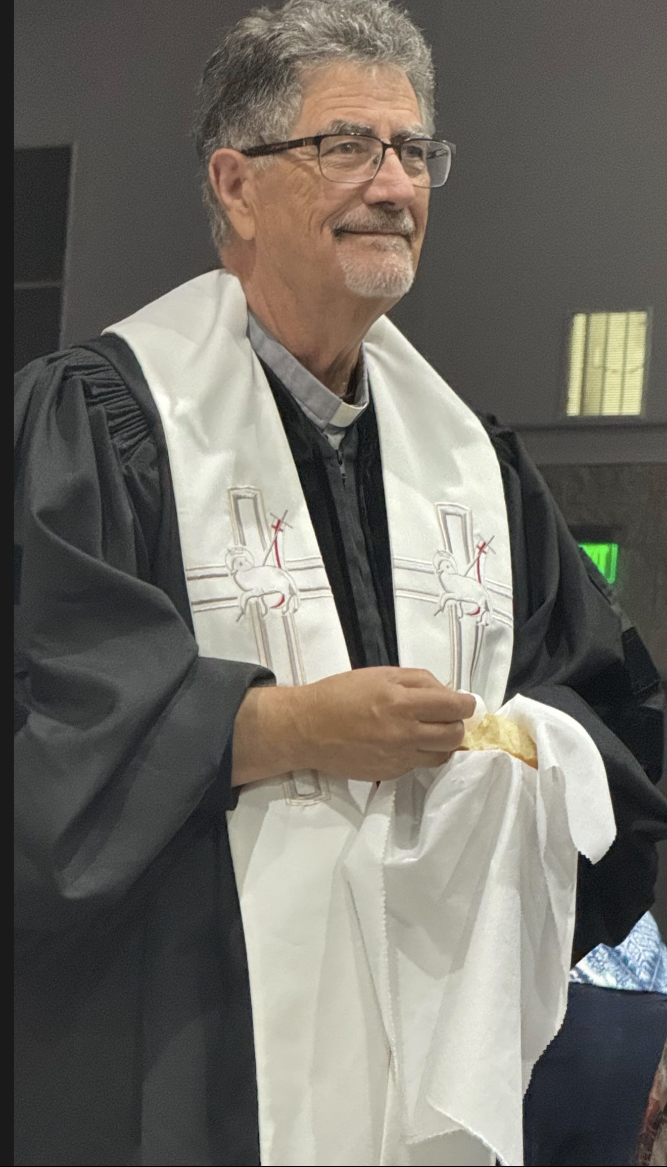 Pastor Andy Lindsey Brock Obituary, Winchester, VA