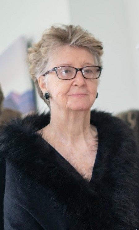 Herta Maria Moore Obituary, Winchester, VA