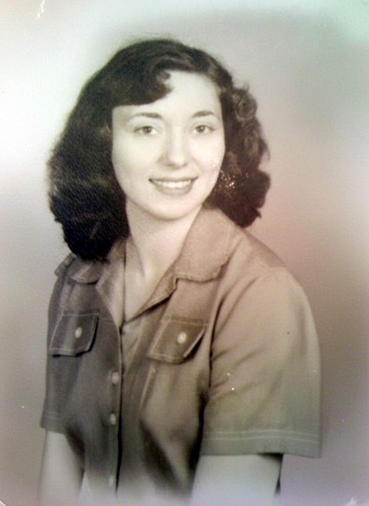 Ruby Kathleen Orndoff