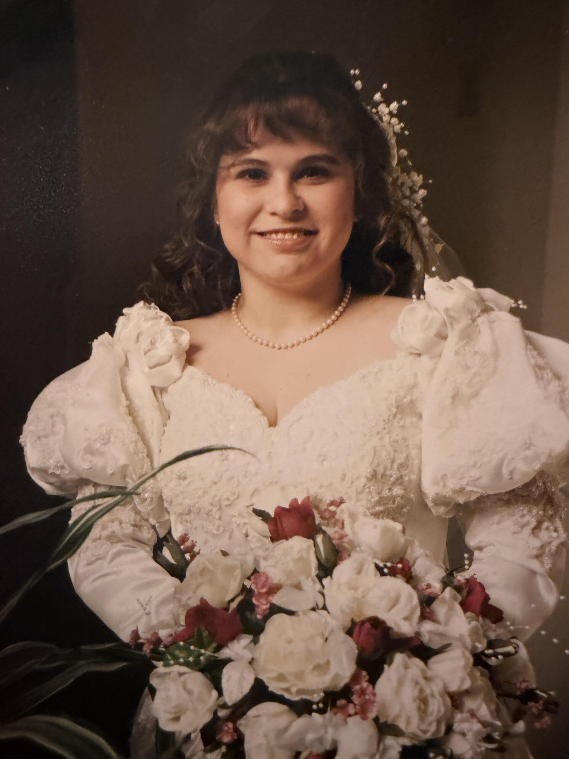 Janice Lynn Overbaugh