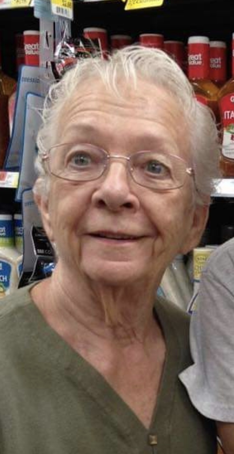 Evelyn Marie Zahorchak Winchester, VA Obituary